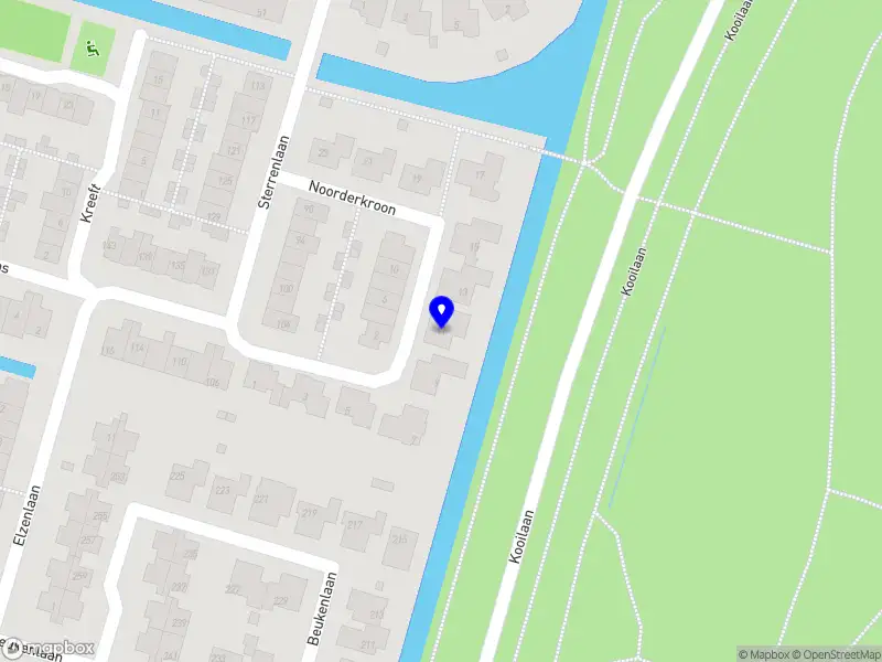 Nieuw bedrijf Holistik for Kids