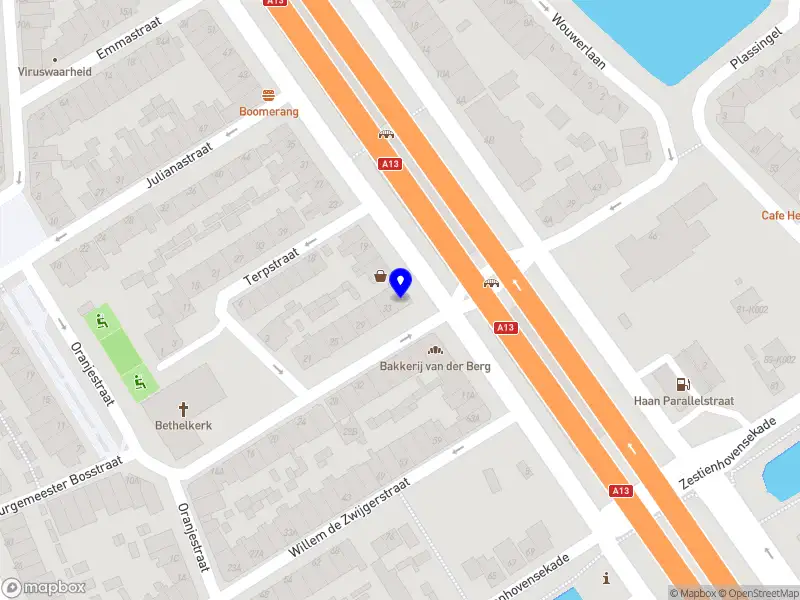 Nieuw bedrijf Mariska Knijnenburg Supervisie en Coaching