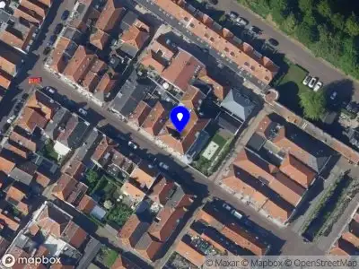 Stichting tot behoud van de kotter EB 68 Elburg