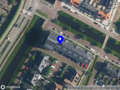 MG Software B.V. Hillegom