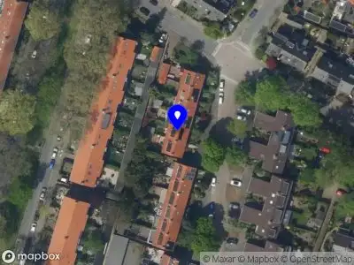 Nieuw bedrijf Soldier of Love