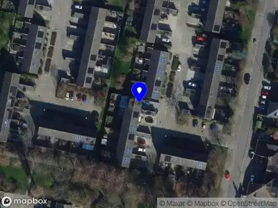 Nieuw bedrijf MTH Klusbedrijf