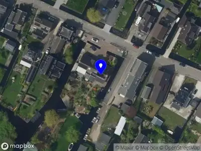 RoVos Dienstverlening