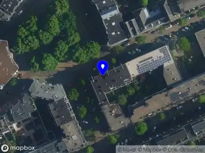 Sana Thuiszorg Amsterdam