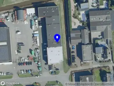 Seventy Three Group B.V.