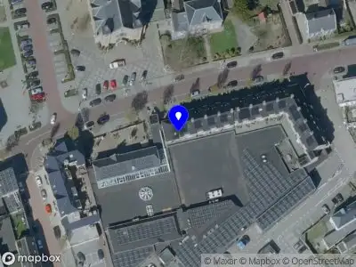 Nieuw bedrijf CemCare