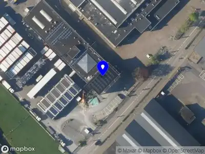 Bluebird Midco B.V. Koudekerk aan den Rijn