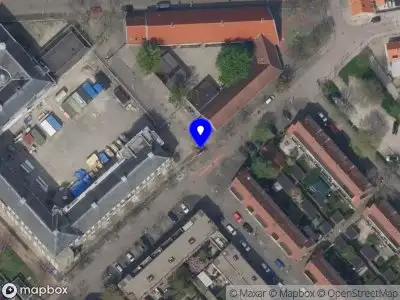 Fero Klussenbedrijf 77 Rotterdam