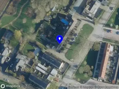 Grondwerker Versteeg