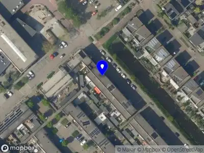 GPPedicurepraktijk Voorhout