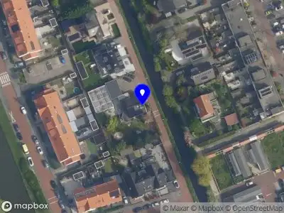 Nieuw bedrijf Olivier Kombrink