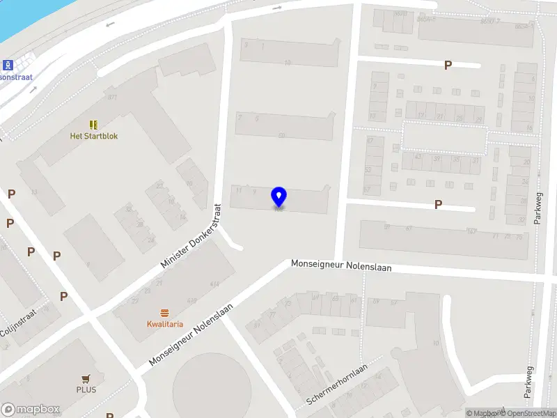 SQ Delivery Schiedam