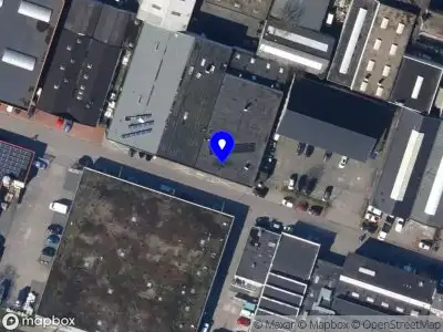 Klus & Onderhoudsbedrijf van der Woude