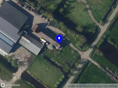Kaashandel Ard van Dam Zegveld