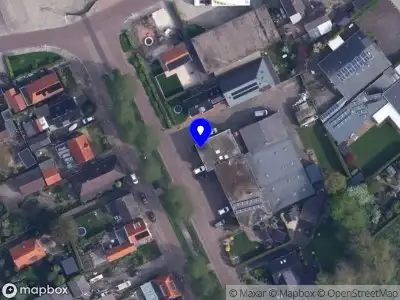 Nieuw bedrijf Formavesta