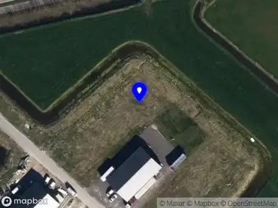 VvE loodsunits Westerpolder DRONRYP