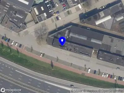 De kringloper Schiedam