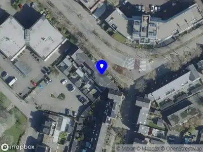 Nieuw bedrijf Siem Kosman