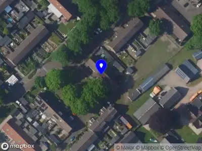 Nieuw bedrijf AJK-schoonmaak