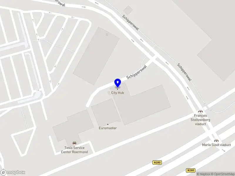 Kinro Holding B.V. Roermond