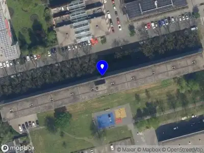 Elevate ent. Rotterdam