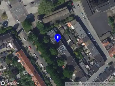 Buri Infra & Bouw Dordrecht