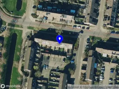 Nieuw bedrijf A.G. lak