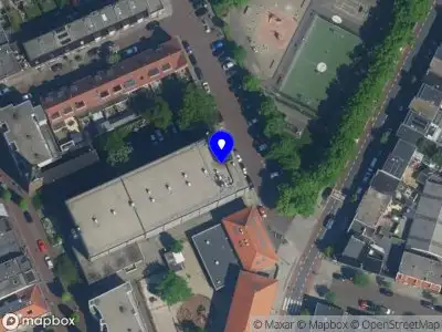 Nieuw bedrijf H.J. Zondag