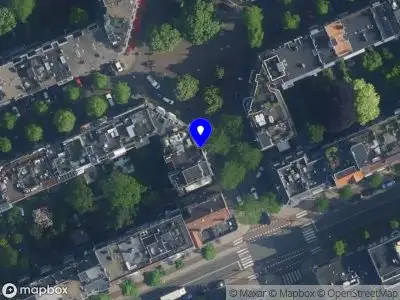 Vice Participaties B.V. Amsterdam