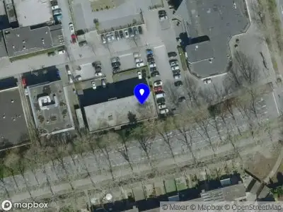 VvE woningen St. Trudopl 2G t/m 2R Eindhoven