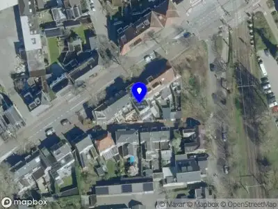 Nieuw bedrijf VvE De Parochie Best