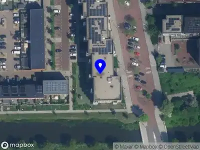 DK Analytics Amsterdam