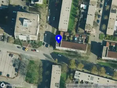 Nieuw bedrijf Van Oerle Events