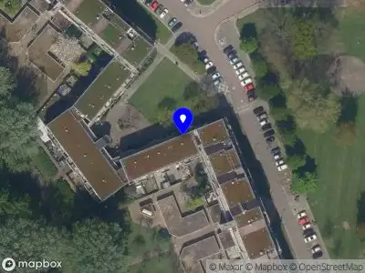 Koffiehuis L’Gazelle Rotterdam