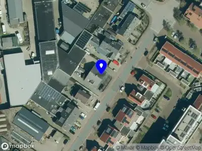 Klusbedrijf Morklin vof Ede