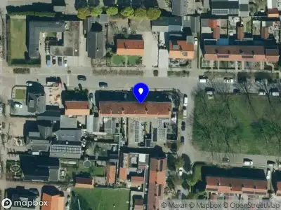 M. van Ginkel Finance Ederveen