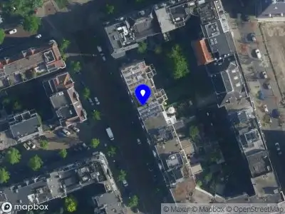 MAVI Amsterdam