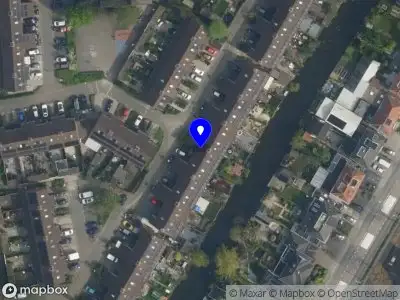 Berend van der Leeuw advertentie verkoop Gouda