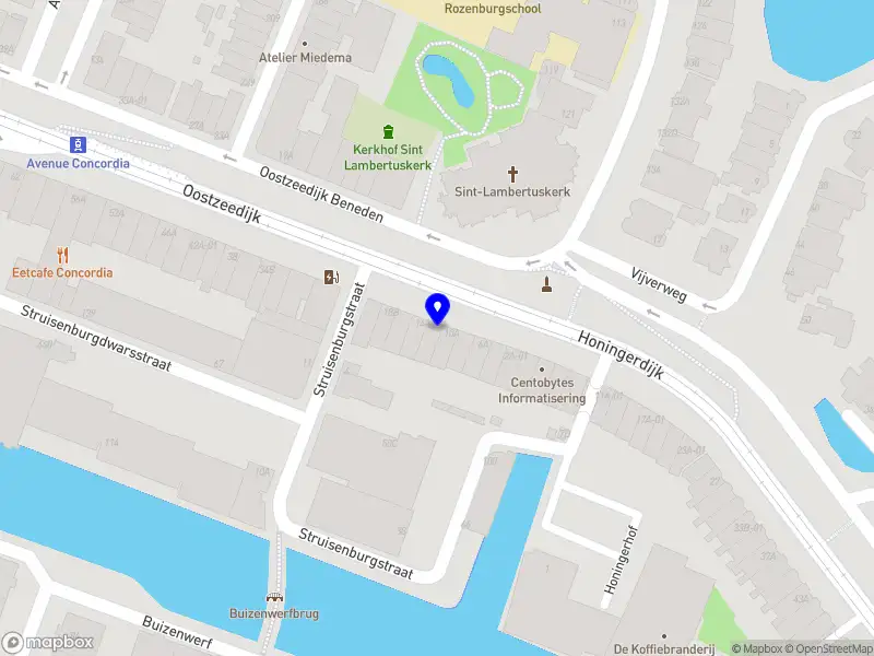Meijboom IMS Rotterdam