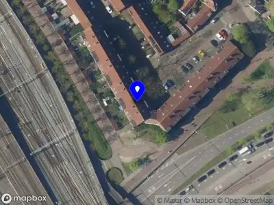A. I verkeer Utrecht