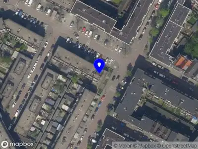 Nieuw bedrijf Taxi Chaudhry