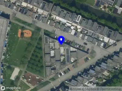 Dutchsafetycars Purmerend