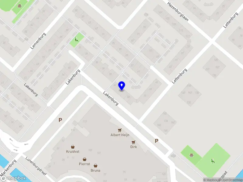 Nihad Souilah Hoofddorp