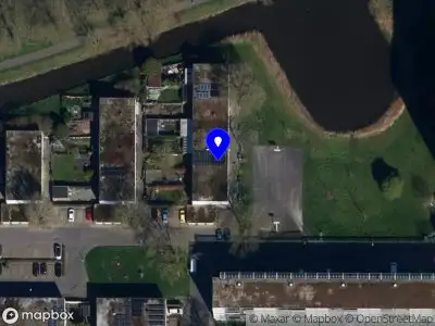 Qudus Ogunwale Leeuwarden