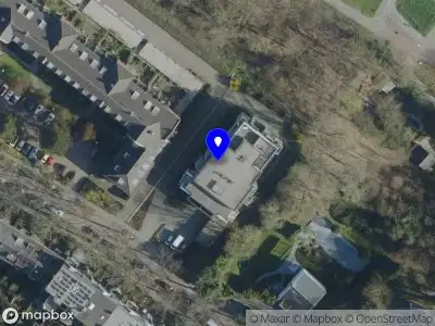 Nieuw bedrijf VvE St. Geertruidestraat 21-23 te Nijmegen