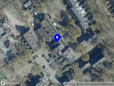 Nieuw bedrijf Maciek Klussenbedrijf