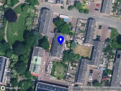 Robin Veldhuis Schilderwerken Zutphen