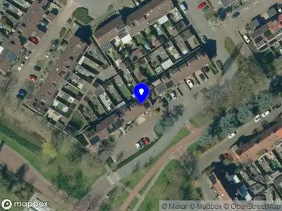 Thuis In Muren Duiven