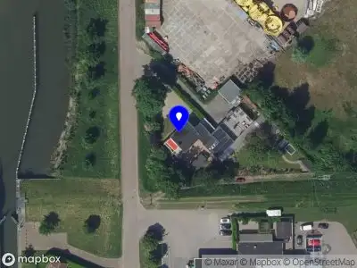 Nieuw bedrijf Dakdekkersbedrijf 't Gilde