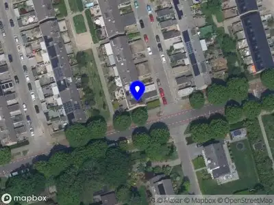 Nieuw bedrijf MR-BUD